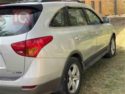 Hyundai Veracruz